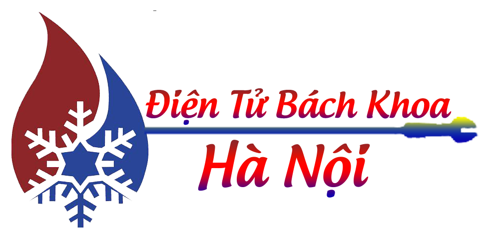 Điện Tử Bách Khoa Hà Nội